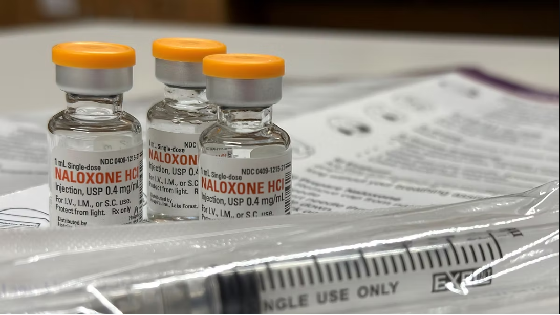 Nove and Naloxone HCL, Myths and Misconceptions