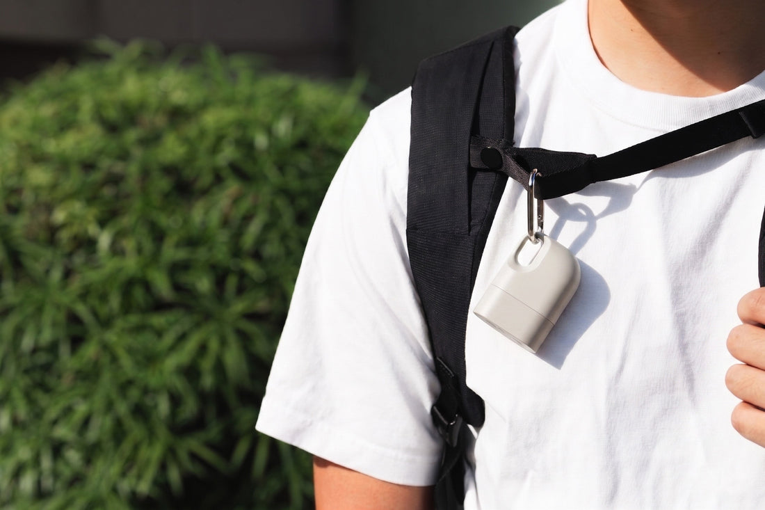 When to Use Naloxone