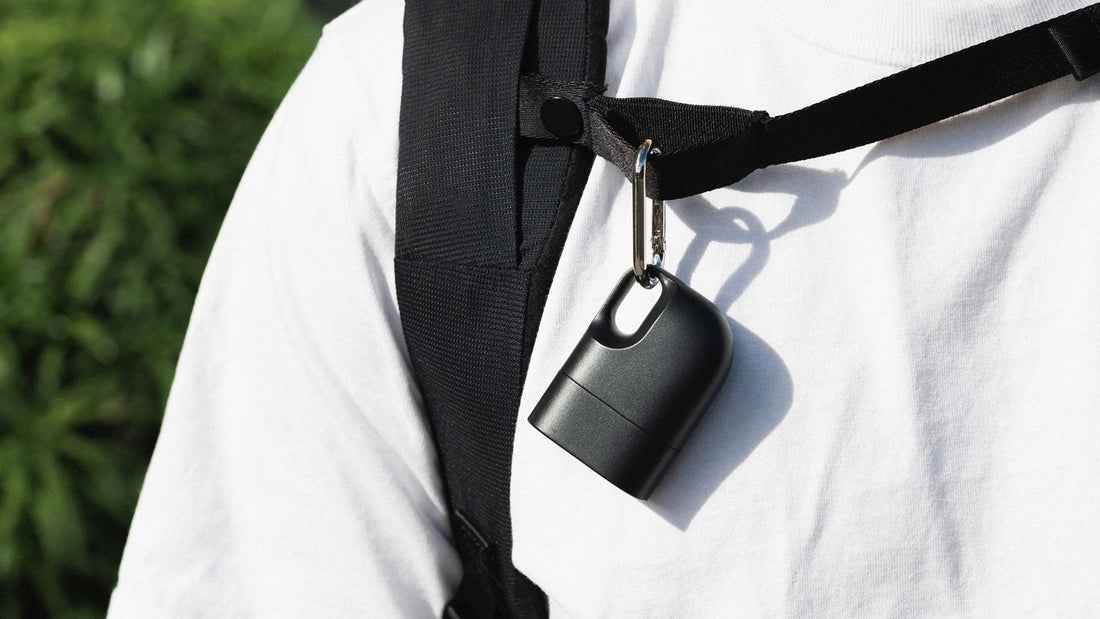 Naloxone Myths That Keep People from Carrying It