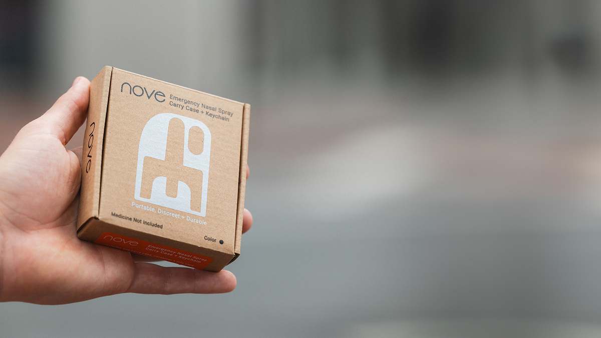 Free Sample – Nove