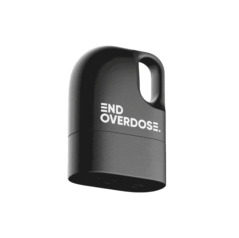 Nove x End OverdoseSingle Dose Case