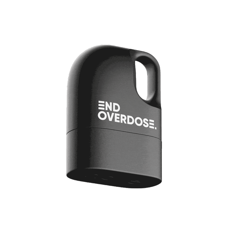 Nove x End OverdoseSingle Dose Case