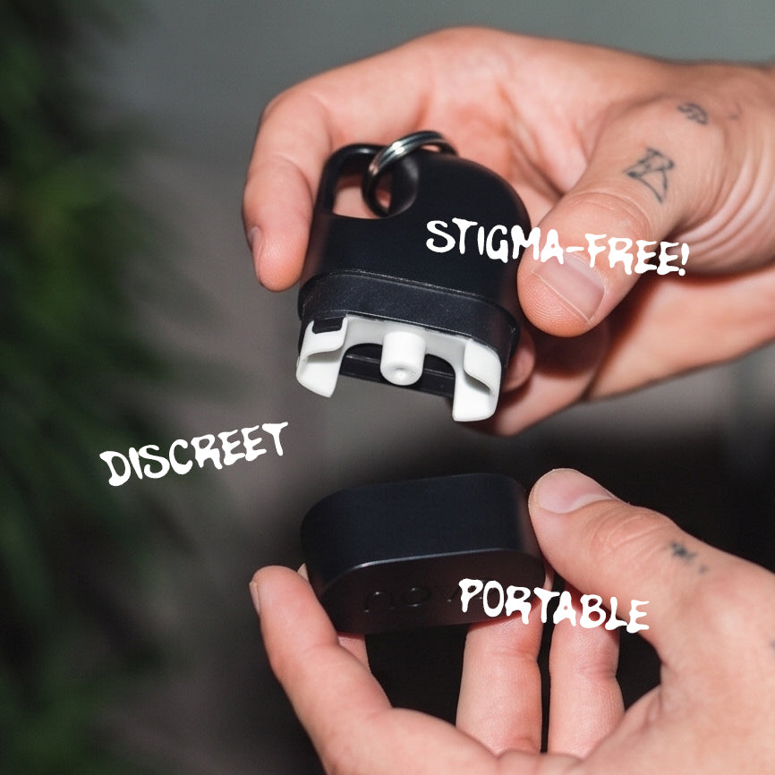 Democratize access to life saving medication