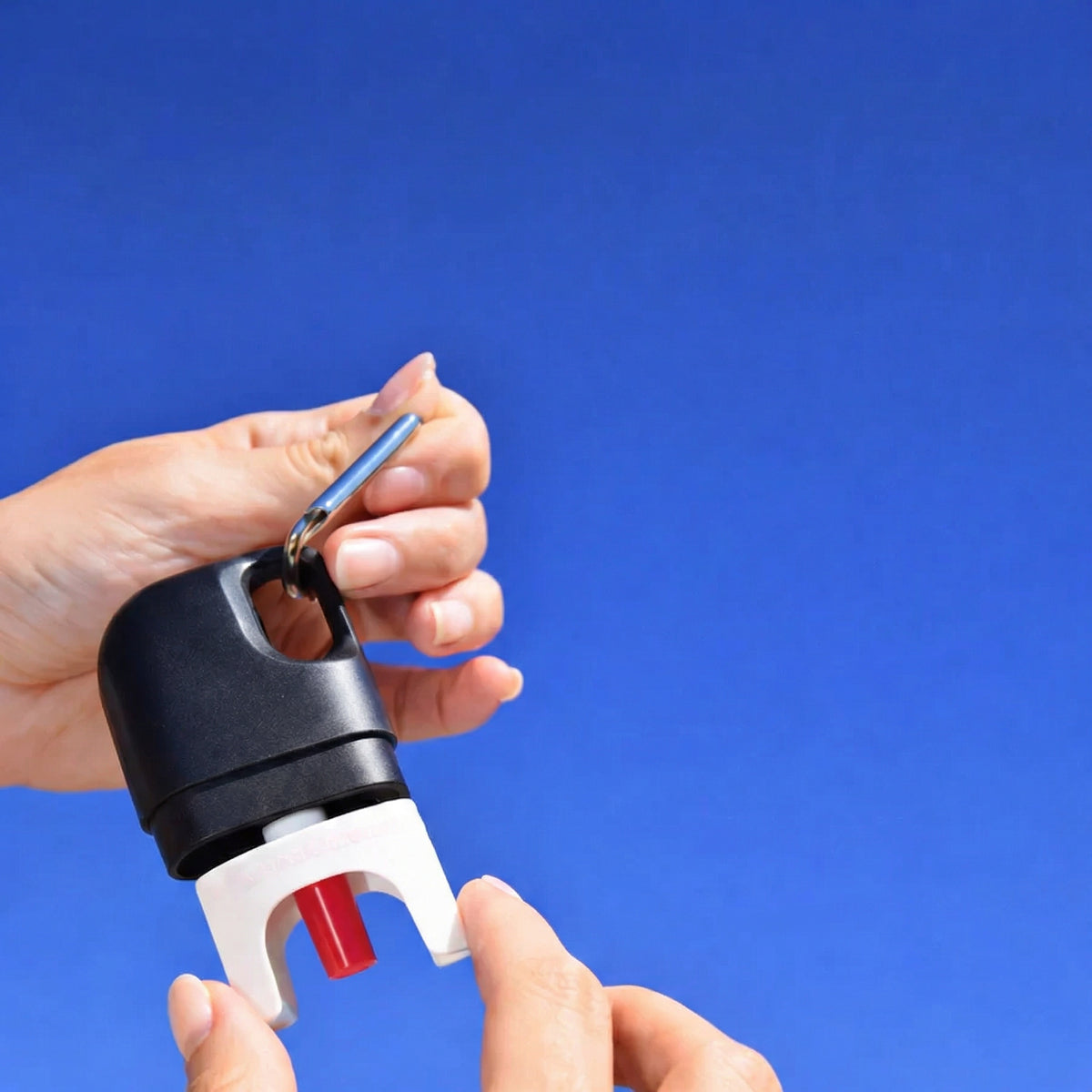 Nove keychain product