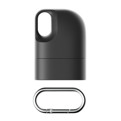 Naloxone Nasal Spray Keychain Case